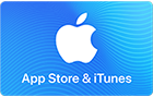 Apple Gift Card