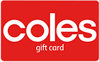 Coles Gift Card