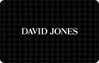 David Jones Gift Card