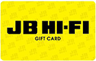 JB HI-FI Gift Card